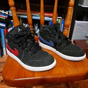 Nike Jordan 1 size 13c